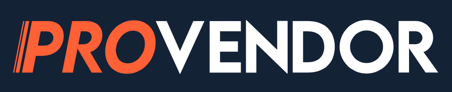 Provendor